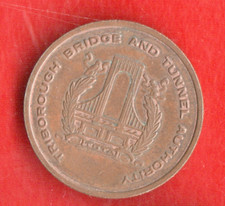 Token bridge tunnel for sale  Lamont