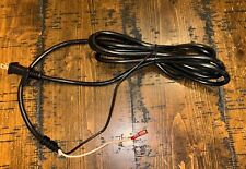 Power cord ridgid for sale  Cedartown