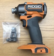 Ridgid r862311 brushless for sale  Thomasboro