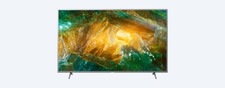 Sony bravia xh80 usato  Milano