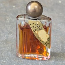Vintage rare lentheric for sale  Brookville