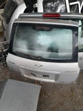Portellone posteriore daewo usato  Agropoli