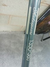 Shakespeare 1350 360 for sale  STAFFORD