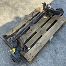 Ponte assale posteriore usato Ponte assale posteriore usato  Italia