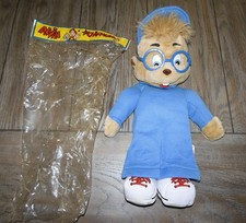 Vintage 1993 alvin for sale  Bolingbrook