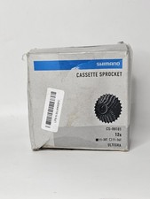 Cassete Shimano Ultegra CS-R8101 - 12 velocidades, 11-30t, prata comprar usado  Enviando para Brazil