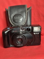 Fuji 900 zoom for sale  SHEFFIELD