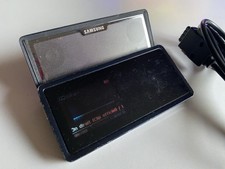 Lecteur mp3 mp4 d'occasion  Albertville