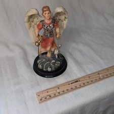 Inch archangel raphael for sale  Vista
