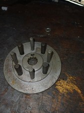 Simson kupplungsmitnehmer m53 gebraucht kaufen  Edewecht