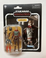 Cobb vanth mandalorian for sale  Attalla