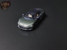 1/87 Audi R8 V10 Spyder 2023 Custom Carbon Verdeck Herpa Diorama HO H0 comprar usado  Enviando para Brazil
