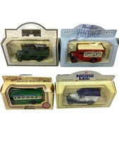Vintage diecast models for sale  UK