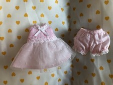 Pink white dress for sale  Royal Oak