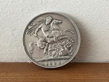 1892 queen victoria for sale  BOGNOR REGIS