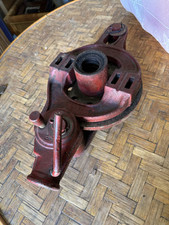 Torchio antico ferro usato  Collecchio
