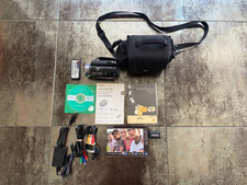 Caméscope sony handycam d'occasion  Albens