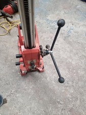 Hilti core dtill usato  Spedire a Italy