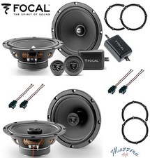 Focal ase 165 d'occasion  Expédié en France