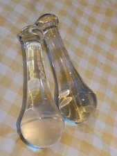 Lot glass pestles for sale  Inglewood