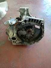 Cambio marce fiat usato Cambio marce fiat usato  Porto Cesareo