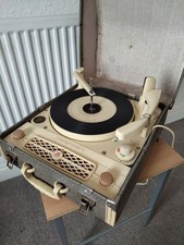 Vintage regentone record for sale  WIGAN
