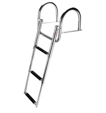 Stainless steel inboard for sale  Troutman
