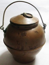 Vintage child copper for sale  Johnstown