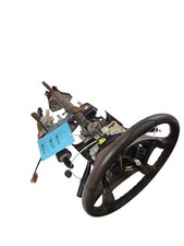 Steering column floor for sale  Glen Flora