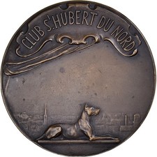 395870 medal chasse d'occasion  Expédié en Belgium