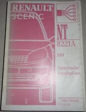 Werkstatthandbuch elektrik ele gebraucht kaufen  Jever