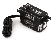 Servo digital sem escova ReefsRC RAW800LP à prova d'água preto recifes de alta tensão 146 comprar usado  Enviando para Brazil