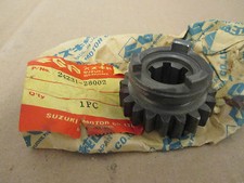 Nos suzuki gt185 for sale  ATHERSTONE