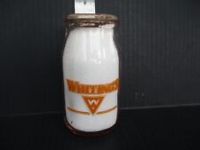 Whitings dairy pint for sale  Shipping to Ireland