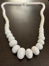 Vintage ladies white for sale  Madison