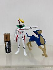 Figures tatsunoko heros usato  Catania