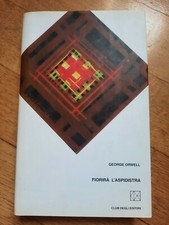 Fiorira aspidistra george usato  Milano