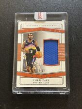 Chris paul 2021 for sale  Beach Haven
