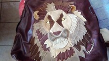 Borsa braccialini pelle usato  Bracciano