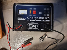 Sip chargestar t26 for sale  CHELMSFORD