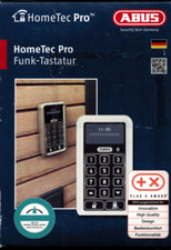 Abus funk tastatur gebraucht kaufen  Hollenbeck, Lehmrade, Sterley