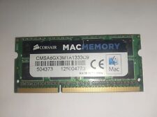 Corsair ddr3 mac usato  Milano