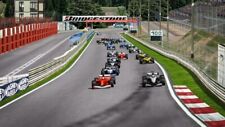 Formula gp4 grand usato  Napoli