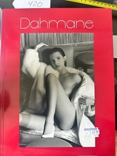 Dahmane erotic photography for sale  LONDON