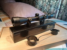 Cvlife 9x40 rifle for sale  La Mesa