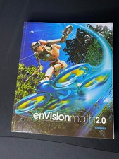 6th envision math for sale  Addison