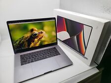 Macbook pro touchbar for sale  North Brunswick