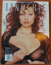 Playboy book lingerie for sale  GLASGOW