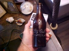 1910 amber brown for sale  Gulf Shores