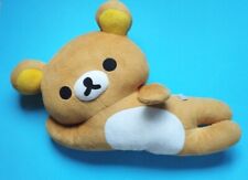 Peluche doudou rilakkuma d'occasion  Bonsecours